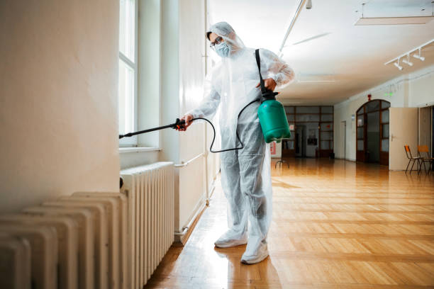 Best Residential Pest Control  in Fort Bliss, TX